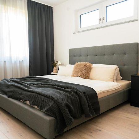 Alp Deluxe - Sauna, Kamin, Terrasse & Mehr Weißenhorn Eksteriør billede
