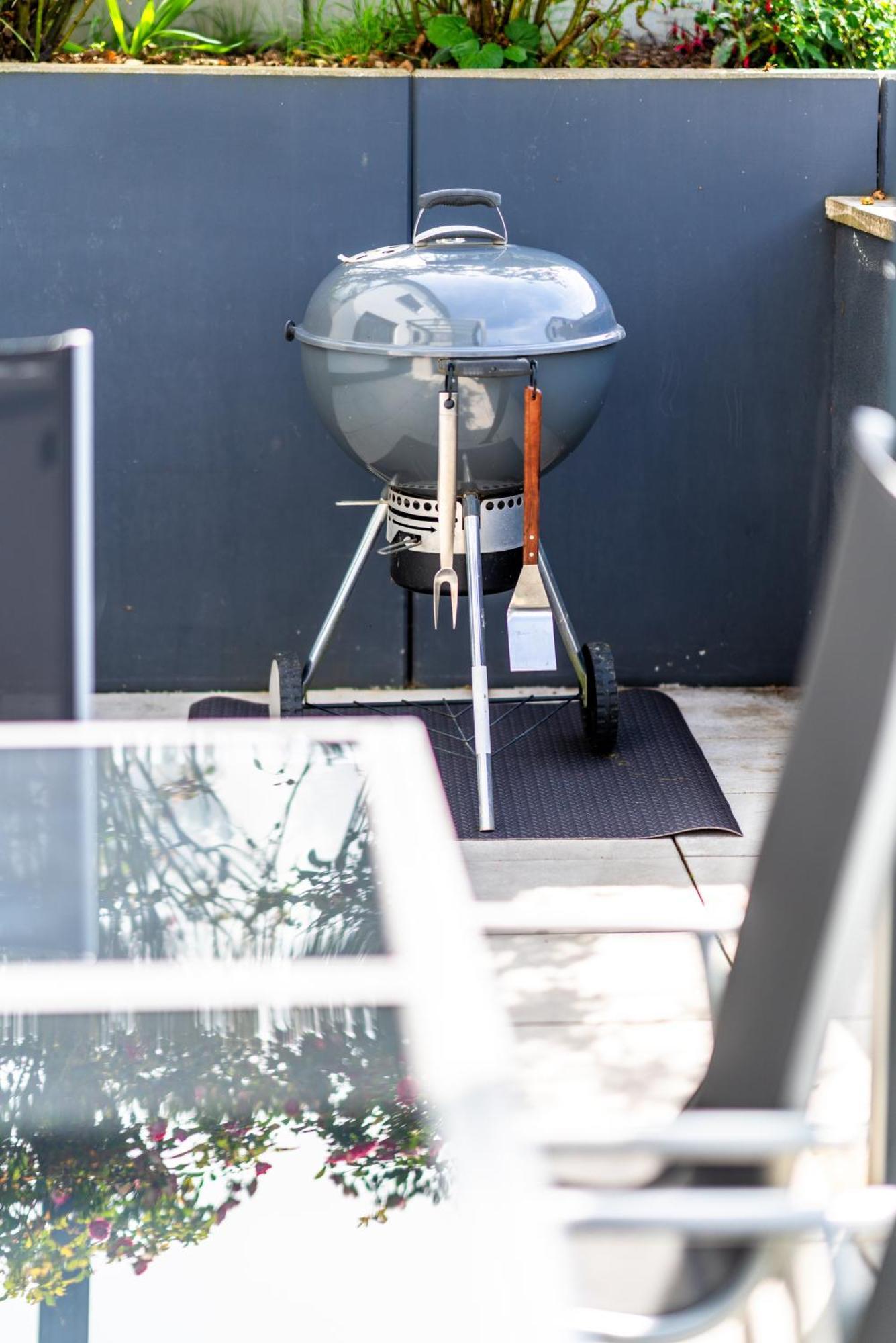 Alp Deluxe - Sauna, Kamin, Terrasse & Mehr Weißenhorn Eksteriør billede