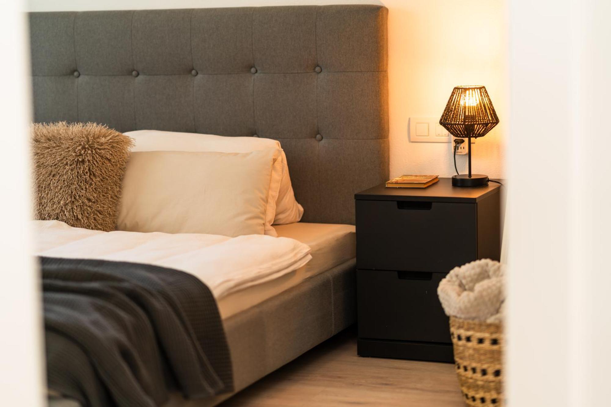 Alp Deluxe - Sauna, Kamin, Terrasse & Mehr Weißenhorn Eksteriør billede
