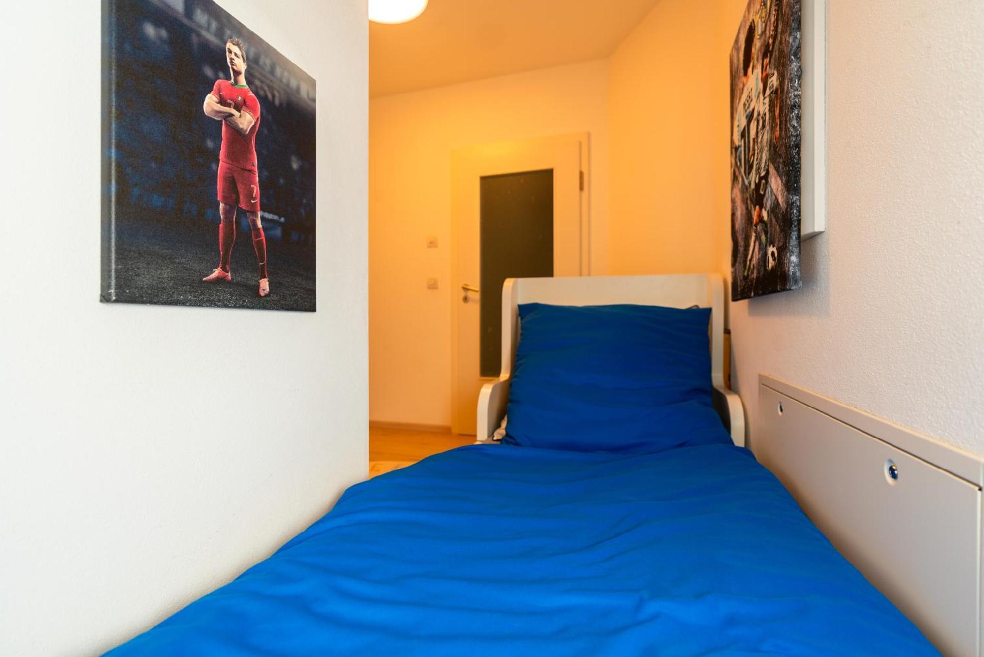 Alp Deluxe - Sauna, Kamin, Terrasse & Mehr Weißenhorn Eksteriør billede