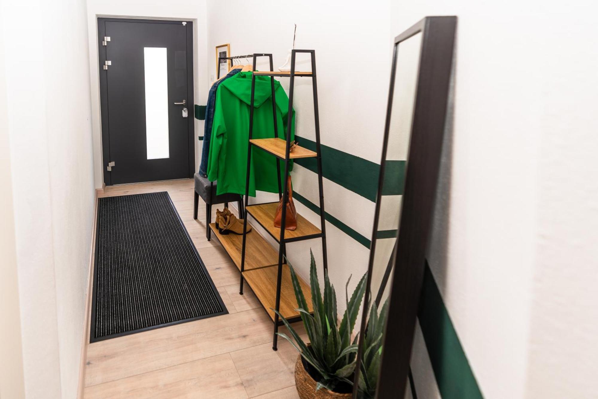 Alp Deluxe - Sauna, Kamin, Terrasse & Mehr Weißenhorn Eksteriør billede