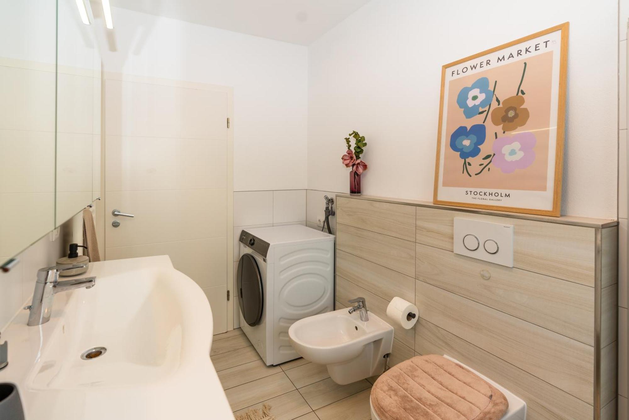 Alp Deluxe - Sauna, Kamin, Terrasse & Mehr Weißenhorn Eksteriør billede