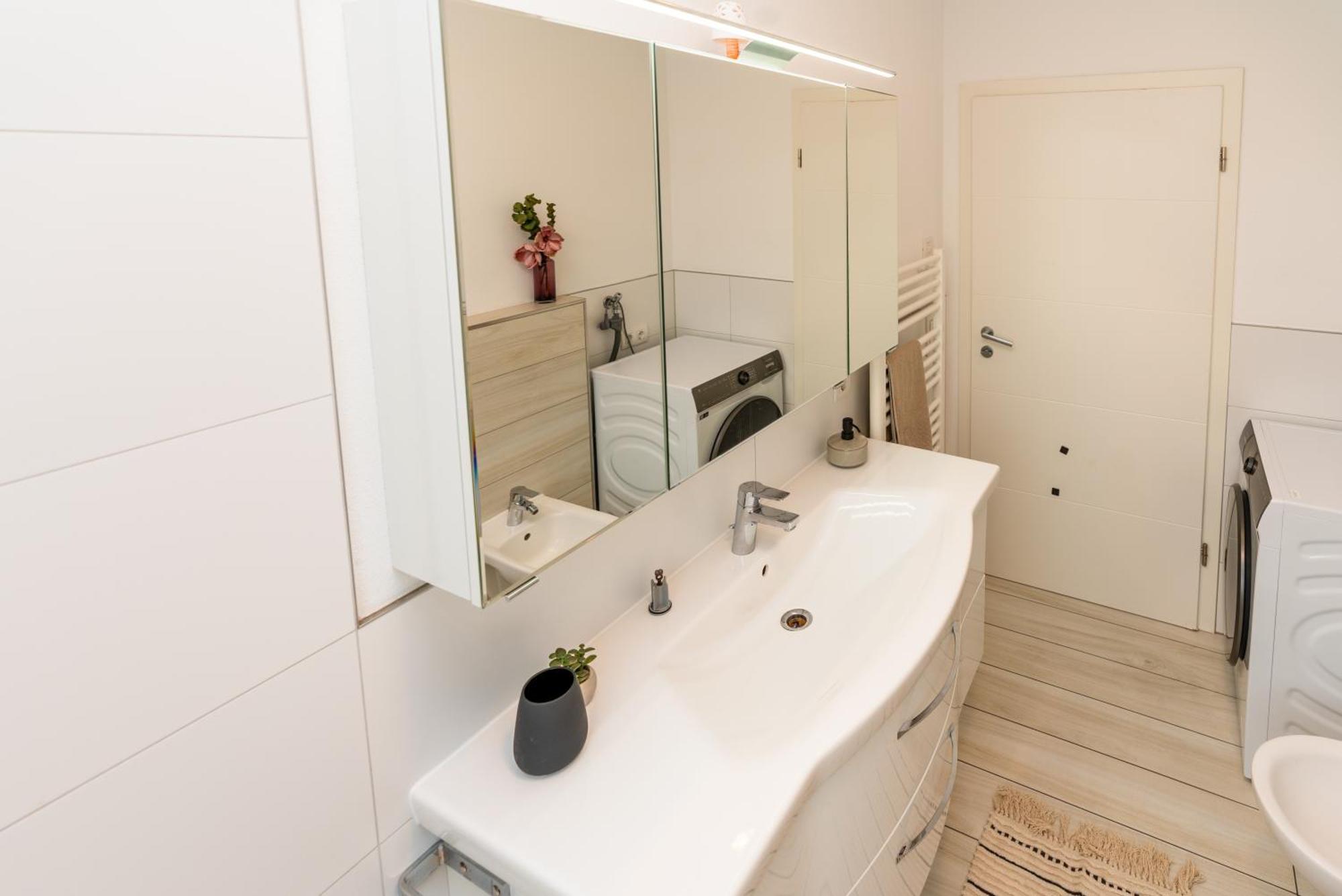 Alp Deluxe - Sauna, Kamin, Terrasse & Mehr Weißenhorn Eksteriør billede